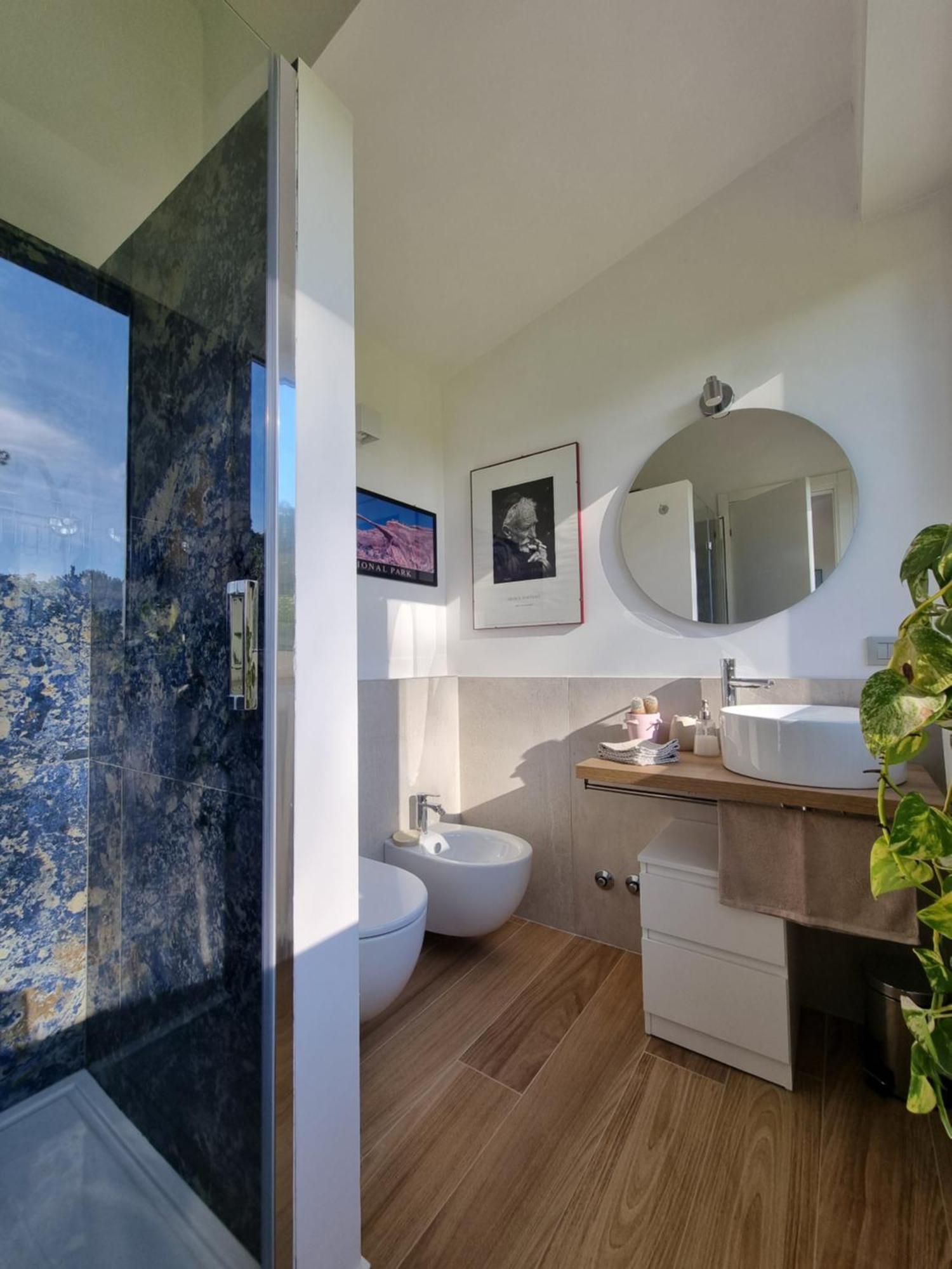 Apartmán Parco Della Musica House Řím Exteriér fotografie